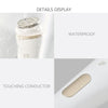 Xiaomi inFace Electronic Sonic Beauty Facial Cleanser Cleansing Face Cleaner Face Brush Machine Skin Care Massager Tool for Dirt