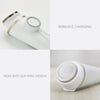 Xiaomi inFace Electronic Sonic Beauty Facial Cleanser Cleansing Face Cleaner Face Brush Machine Skin Care Massager Tool for Dirt