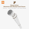 Xiaomi inFace Electronic Sonic Beauty Facial Cleanser Cleansing Face Cleaner Face Brush Machine Skin Care Massager Tool for Dirt