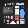 Xiaomi ZD Portable Outdoor Home Car First Aid Bag