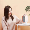 Xiaomi Countertop Intelligent Thermostatic Control Heater Electric Fan Heater