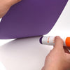 2Pcs Xiaomi Kaco Solid Glue Stick Color-changing Glue Student Strong Adhesives Paper Sticker Stationery School Office Supplies