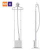 Xiaomi Lexiu 2000W Press Handheld Vertical Garment Steamer 3 mintues Portable Home and Travel Fabric Steamer Fast Heat Up Removable Water Tank Steam Iron