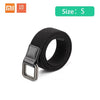 Xiaomi Qimian Men's CT3801 Leisure Sports 38mm Waistband Stretch fabric Belt