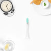 3PCS Xiaomi MiJia Sonic Electric Toothbrush Head Replace