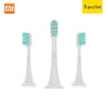 3PCS Xiaomi MiJia Sonic Electric Toothbrush Head Replace