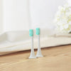 3PCS Xiaomi MiJia Sonic Electric Toothbrush Head Replace