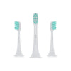 3PCS Xiaomi MiJia Sonic Electric Toothbrush Head Replace