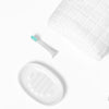 3PCS Xiaomi MiJia Sonic Electric Toothbrush Head Replace