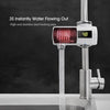 Xiaomi Mijia Instant Hot Faucet Convenient Switchable Water-tap Water Heater HD-JRSLT01