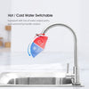 Xiaomi Mijia Instant Hot Faucet Convenient Switchable Water-tap Water Heater HD-JRSLT01