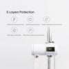 Xiaomi Mijia Instant Hot Faucet Convenient Switchable Water-tap Water Heater HD-JRSLT01