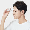 Xiaomi Youpin WéllSkins Multifunctional Eye Beauty Apparatus Warm Eyecare Eye Massager Instrument Relax Eye Wrinkle Massager Pen Beauty Instrument Lip Care MY300