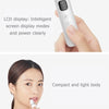 Xiaomi Youpin WéllSkins Multifunctional Eye Beauty Apparatus Warm Eyecare Eye Massager Instrument Relax Eye Wrinkle Massager Pen Beauty Instrument Lip Care MY300