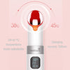 Xiaomi Youpin WéllSkins Multifunctional Eye Beauty Apparatus Warm Eyecare Eye Massager Instrument Relax Eye Wrinkle Massager Pen Beauty Instrument Lip Care MY300