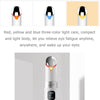 Xiaomi Youpin WéllSkins Multifunctional Eye Beauty Apparatus Warm Eyecare Eye Massager Instrument Relax Eye Wrinkle Massager Pen Beauty Instrument Lip Care MY300