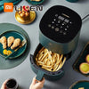 Xiaomi Liven G-5 Oil-free Air Fryer