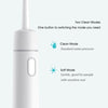 Xiaomi Youpin Doctor B Oral Irrigator No Water Tank Mini Portable Teeth Cleaner with Travel Storage Case YMYM YF2