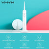 Xiaomi Youpin Doctor B Oral Irrigator No Water Tank Mini Portable Teeth Cleaner with Travel Storage Case YMYM YF2