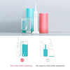 Xiaomi Youpin Doctor B Oral Irrigator No Water Tank Mini Portable Teeth Cleaner with Travel Storage Case YMYM YF2