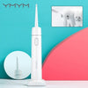 Xiaomi Youpin Doctor B Oral Irrigator No Water Tank Mini Portable Teeth Cleaner with Travel Storage Case YMYM YF2