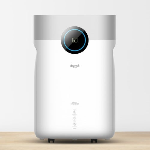 Xiaomi Youpin DEERMA Electric Dehumidifier DT16C 220V Air Purifier for Home Multifunctional Dryer Moisture Absorber Clothes Dryer