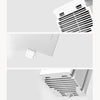 Xiaomi Youpin Cleanfly Clothes Dryer Folding Clothes Sterilizer Cover 87L 99% Sterilization Drying Clothes Drying Machine For Fask Masks Gloves Scarf Coat Disinfection 220V CN Version FDP-SM