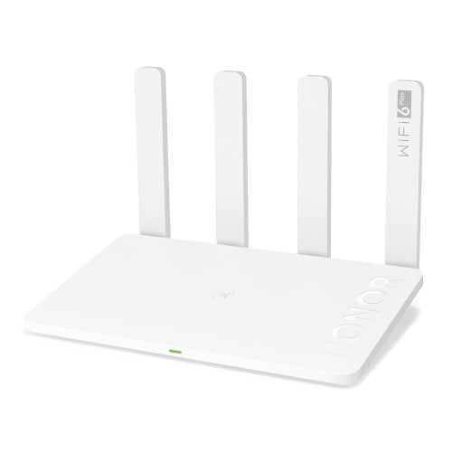 HONOR Router 3 Wi-Fi 6+ Dual Core 3000M Gigabit Port