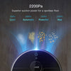 Global Version 360 Robot Vacuum Cleaner S7 Pro