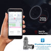 F88 GPS Car Charger Vehicle GPS Tracker Support APP