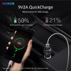 HONOR QuickCharge Car Charger