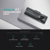 Global Version Xiaomi Youpin DDPai A2 9 Eagles Drive Recorder with 64G TF Card