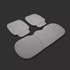 Xiaomi Youpin Maiwei Car Seat Cushion Cotton Seat Pad Soft Car Seat Cover Washable Breathable Gift for Car Driver