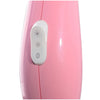 POVOS PH1503 Electric Hair Dryer - Pink