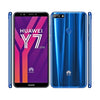 الإصدار العالمي للهاتف المحمول الذكي Huawei Y7 Prime 2018 4G