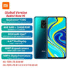 Global Version Xiaomi Redmi Note 9S 4G Mobile Phone