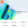 Global Version Xiaomi Redmi Note 9S 4G Mobile Phone