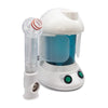 Portable 2 in 1 Machine Facial Spray Steamer - White