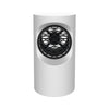 Portable Premium Electric Heater - White