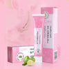 Pregnant Woman Freon-Free Toothpaste - Pink