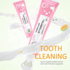 Pregnant Woman Freon-Free Toothpaste - Pink