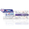 Premium Crest 3D Double Effect Toothpaste - White