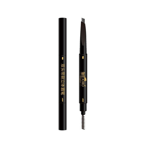 Premium JOUO Eyebrow Pencil - Gray