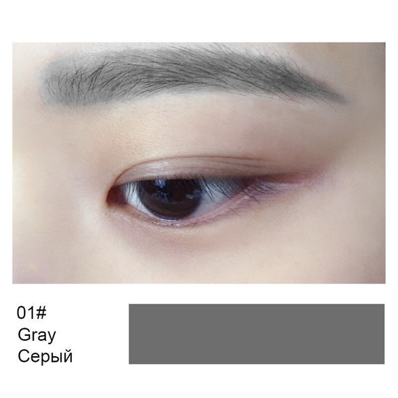 Premium JOUO Eyebrow Pencil - Gray