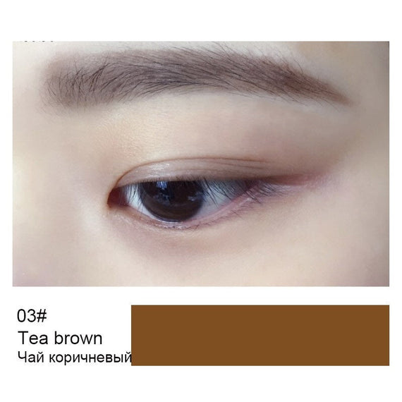 Premium JOUO Eyebrow Pencil - Tea Brown