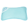 Premium Newborn Pillow - Blue