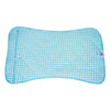 Premium Newborn Pillow - Blue