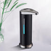 Premium Touchless Automatic Soap Dispenser - Black