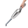 Puppyoo WP3001 2-in-1 Vacuum Cleaner - Silver