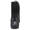 Q5 High Quality 3 Modes Bicycle LED Lamp - Black